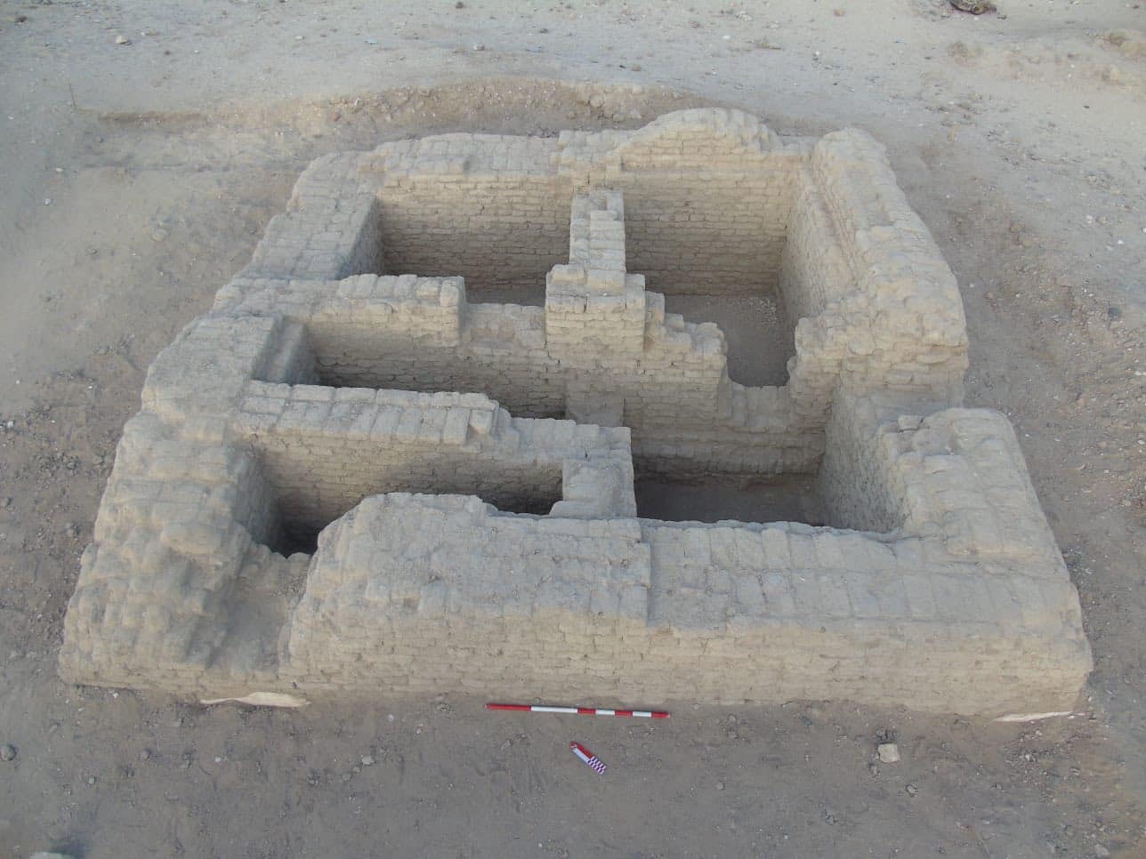 Byzantine Monastery Discovered in Egypt&rsquo;s Sohag Reveals Early Christian Life