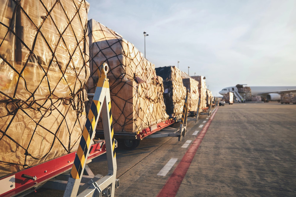 Cairo&rsquo;s Digital Customs Reset: Egypt Cuts Air Cargo Fees to Protect Throughput as ACI Goes Mandatory