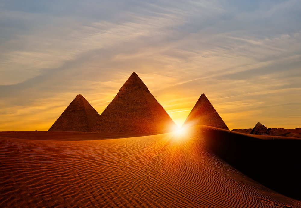 Your complete guide to planning the perfect Egypt tour