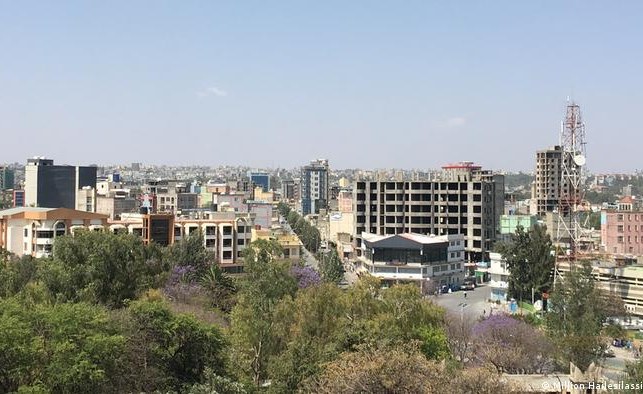 Egypt, Eritrea, Somalia and Sudan Converge As Tensions With Ethiopia Deepen