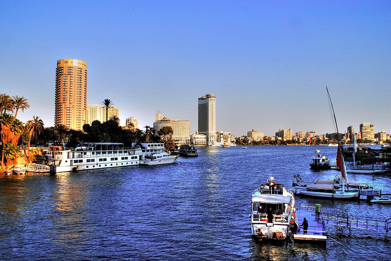 Egypt EU Loan Nears Final US$1.7B Payment