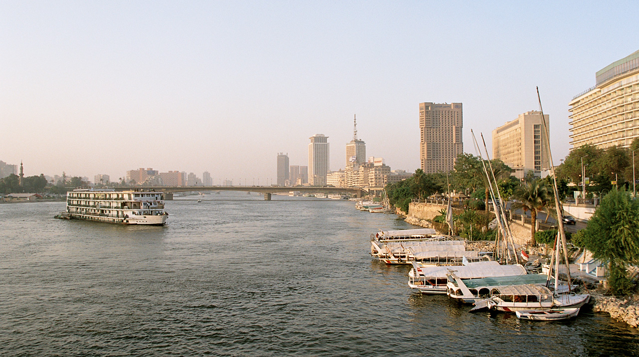 Egypt to see 6-degree drop in temperatures and rainfall