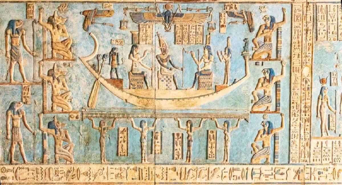 Egypt&rsquo;s First Pharaohs May Have Used Retainer Sacrifice to Serve Them in the Afterlife